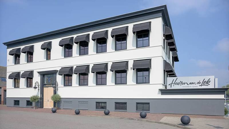 Hotel Adeleck