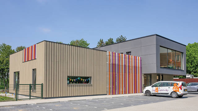 Kinderdagverblijf Poortugal