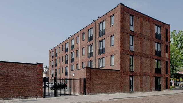 Nieuwegein