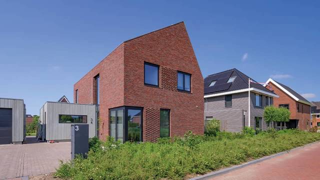 Woningen